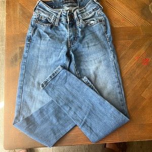 Aeropostale Blue jeans. Skinny jeans